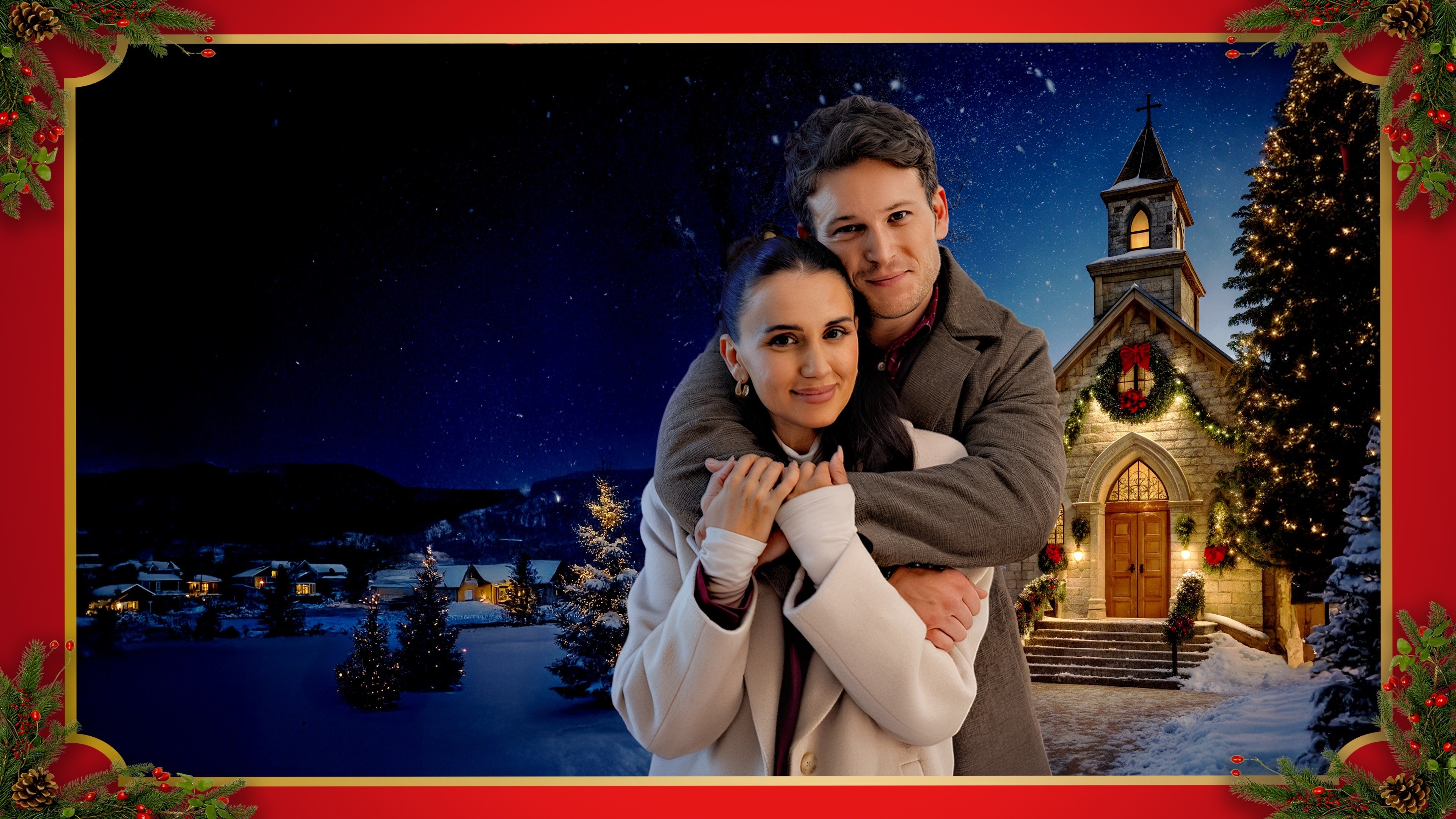 Christmas in Midnight Clear