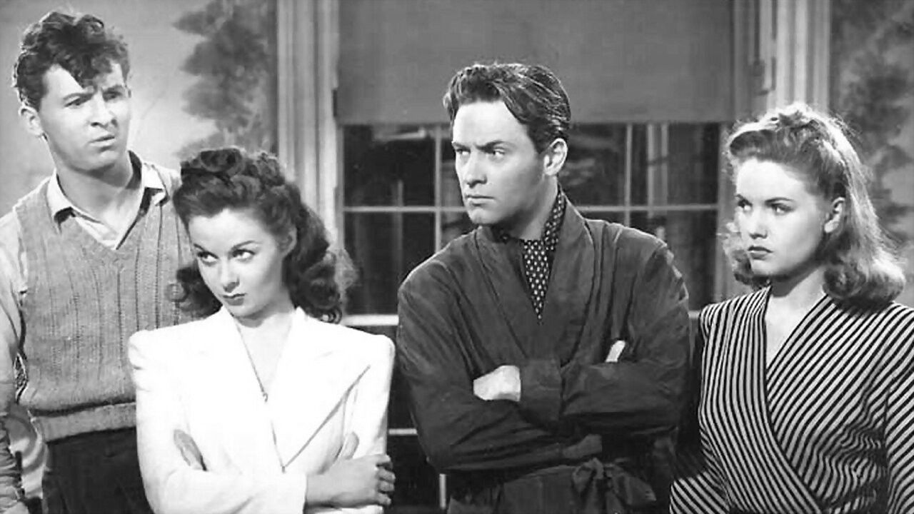 Quando eravamo giovani