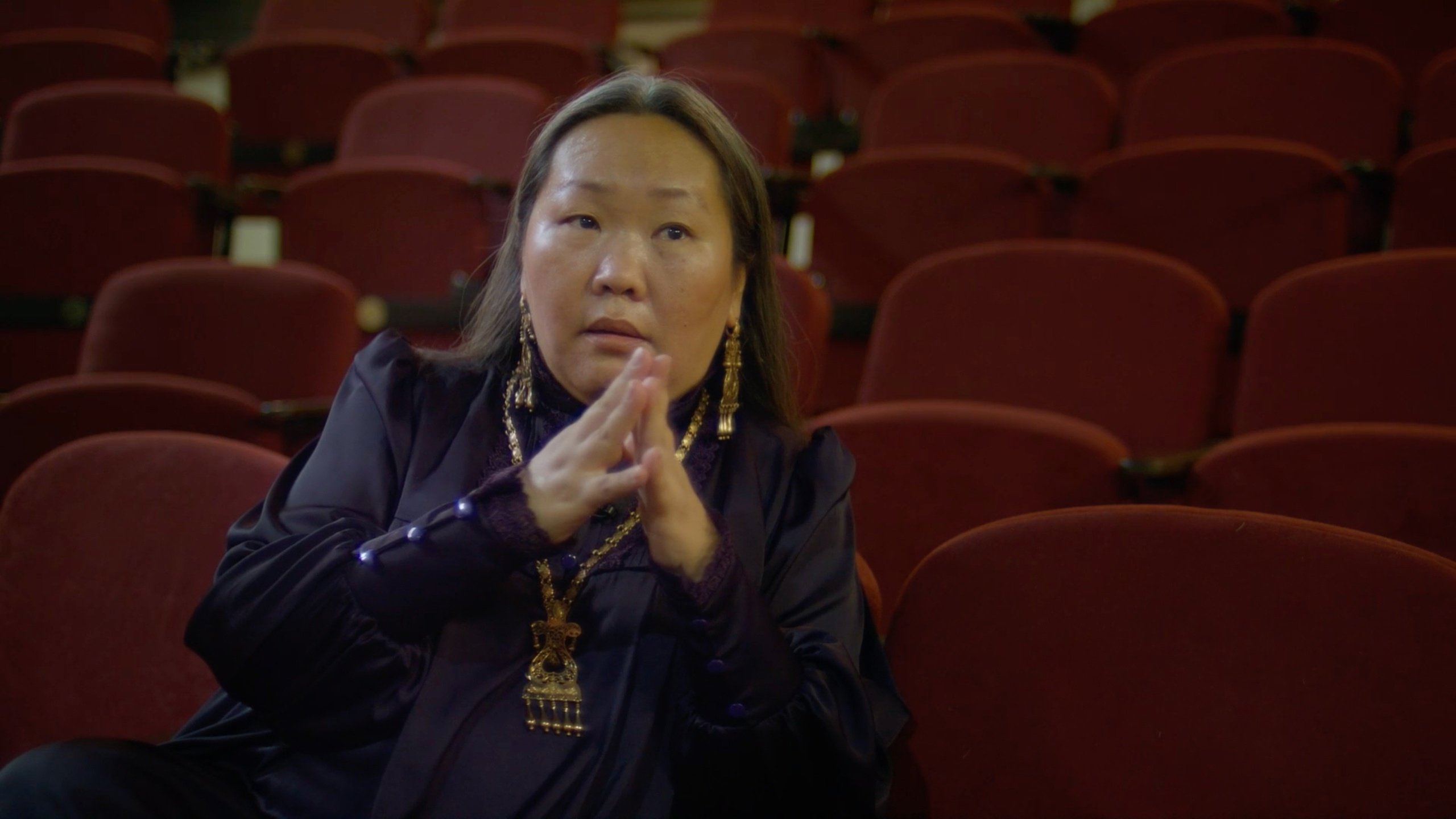 Якутия - между мирами