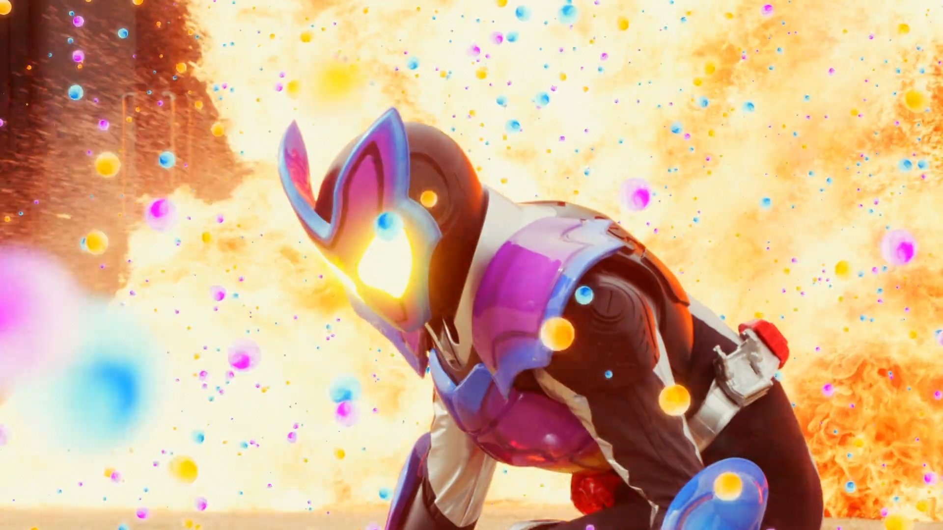 仮面ライダーガヴ