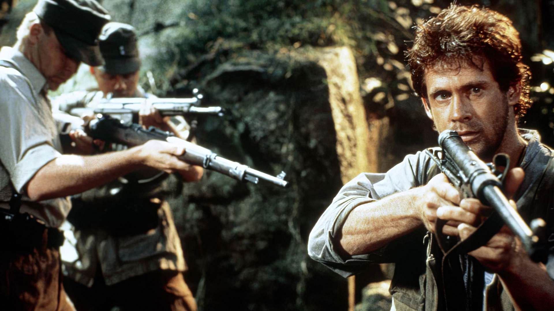 Il fiume della morte