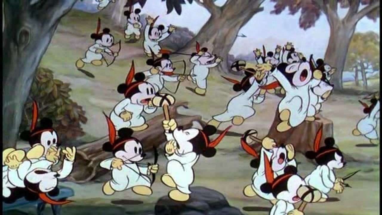 Picnic per gli Orfanelli