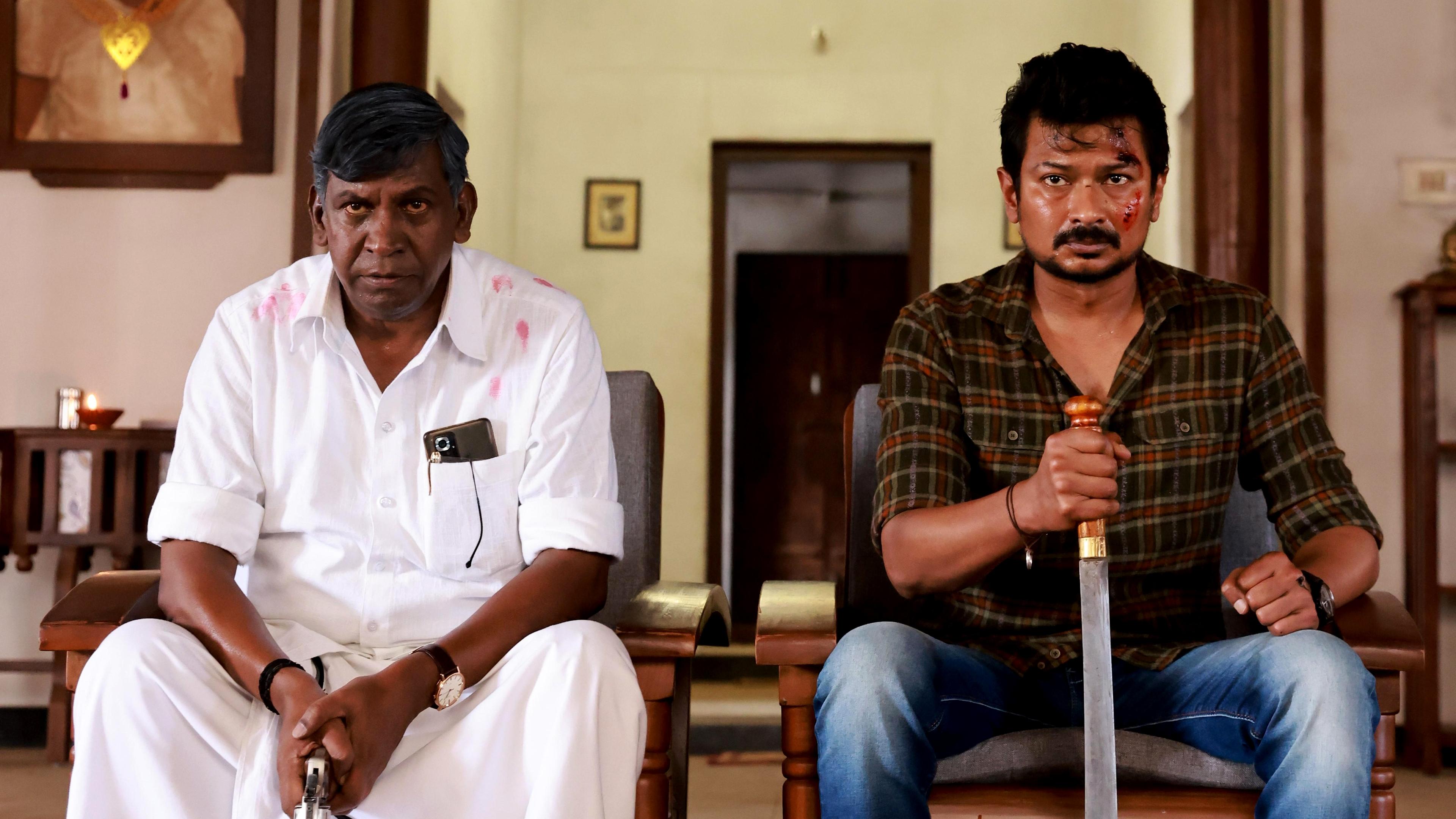 மாமன்னன்