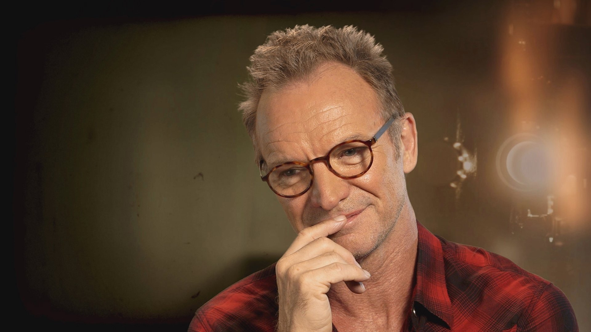 Sting - Tra musica e libertà