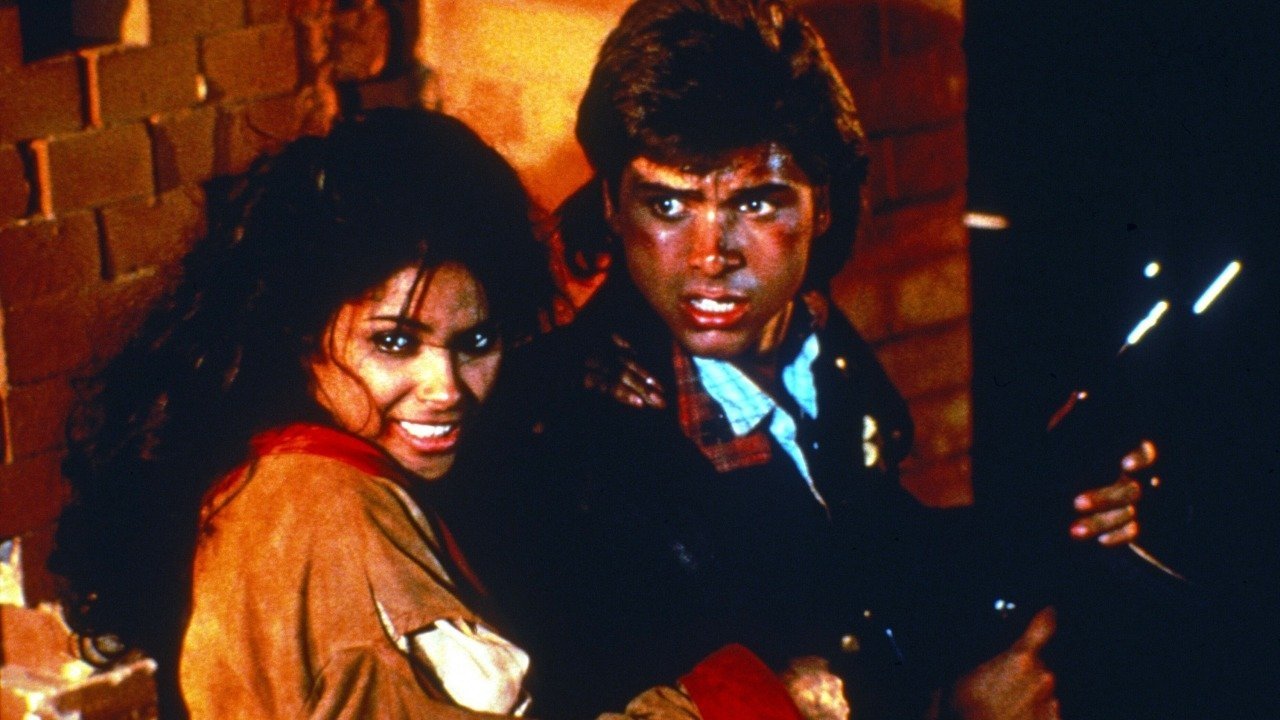 Mai troppo giovane per morire