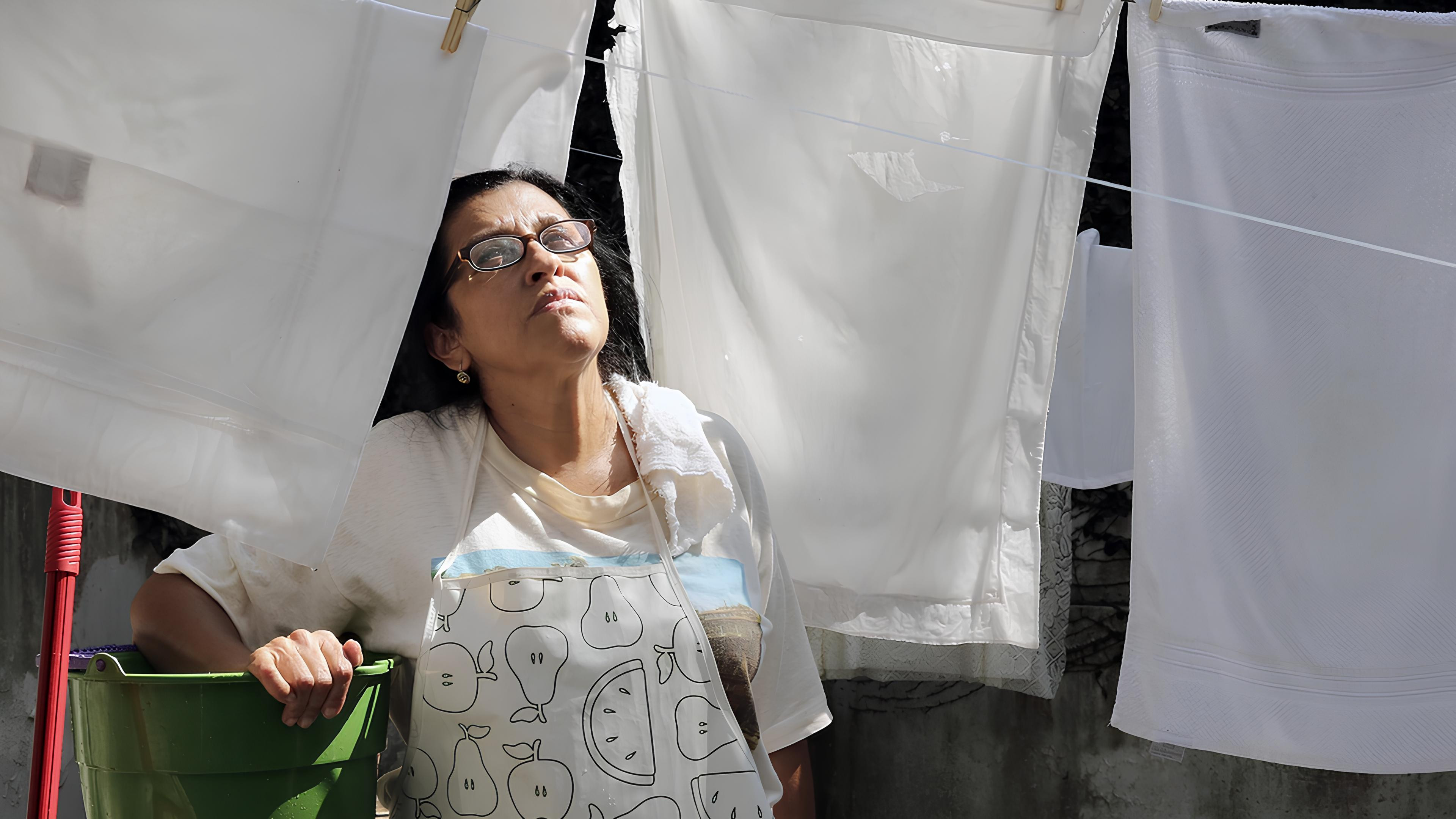 È arrivata mia figlia!