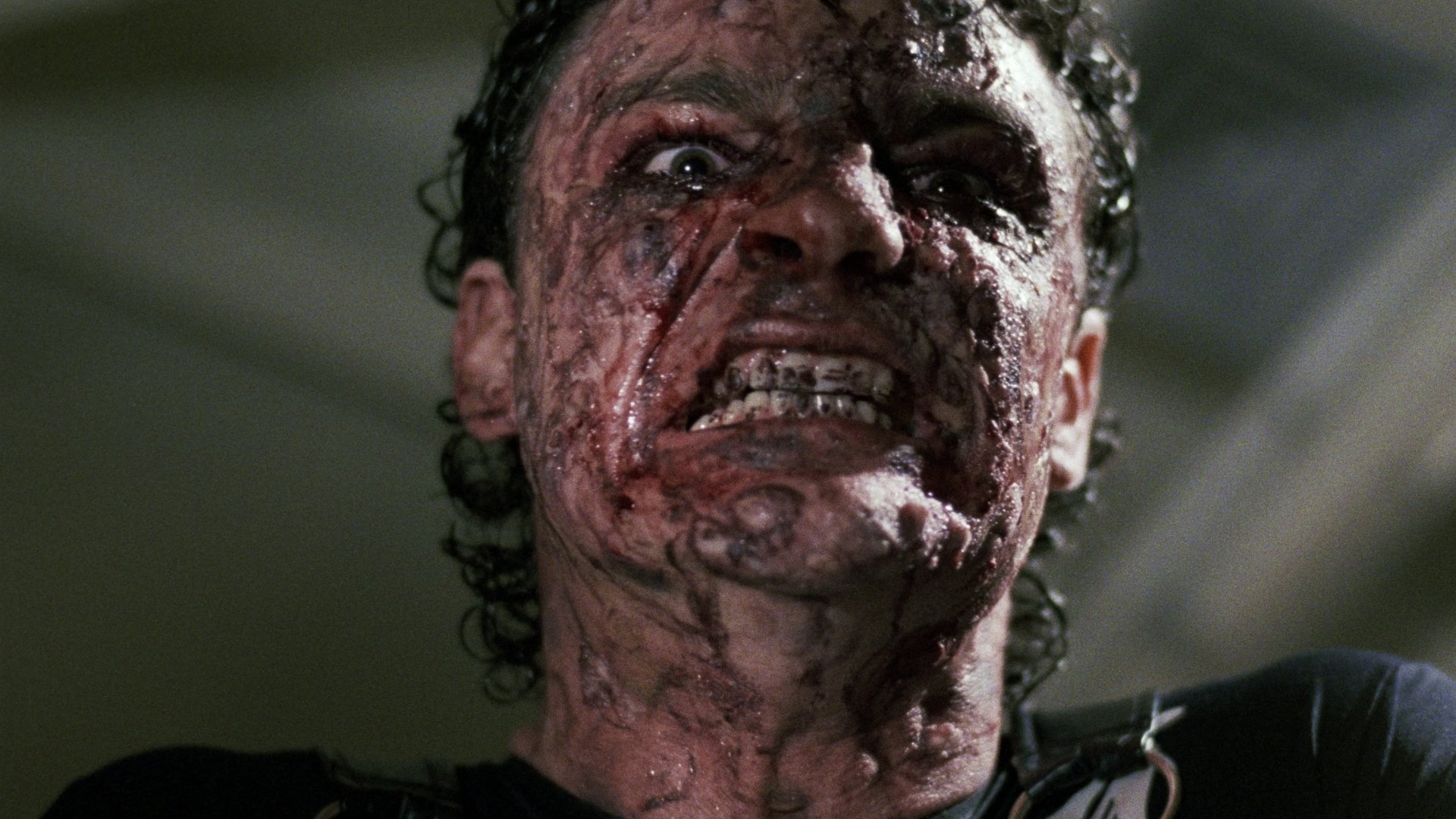 Rage - Furia primitiva