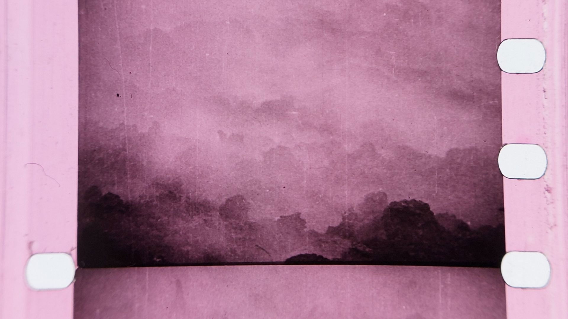 La montagne infidèle