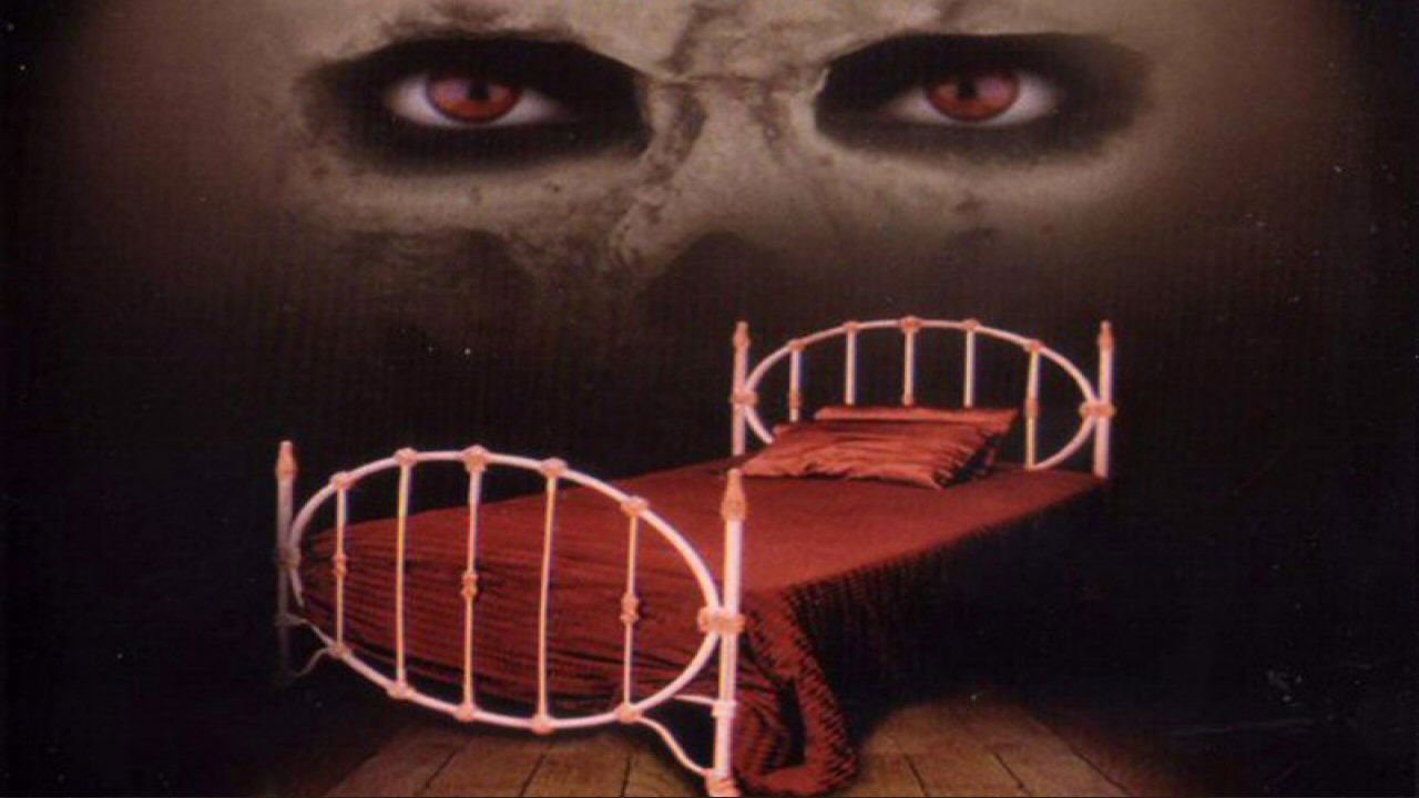 Il risveglio del male