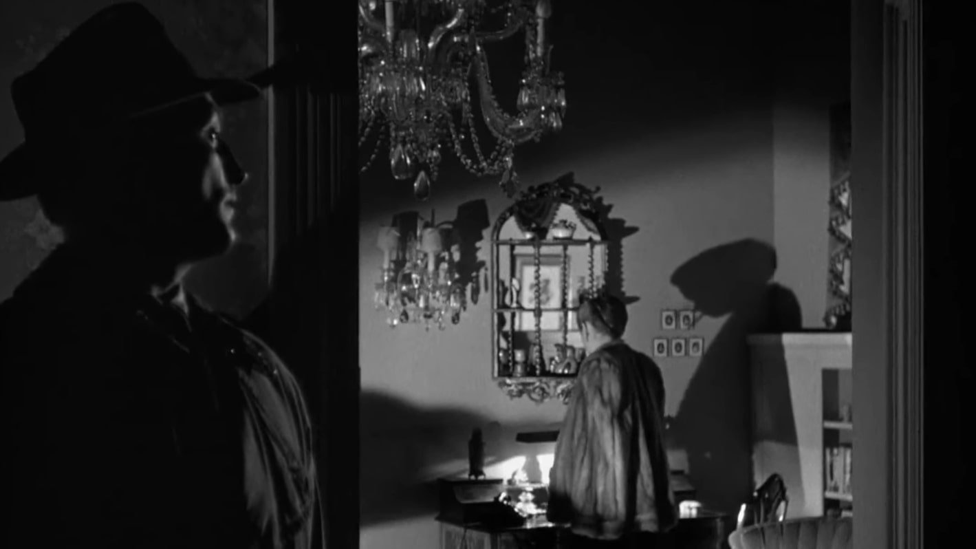 Le catene della colpa