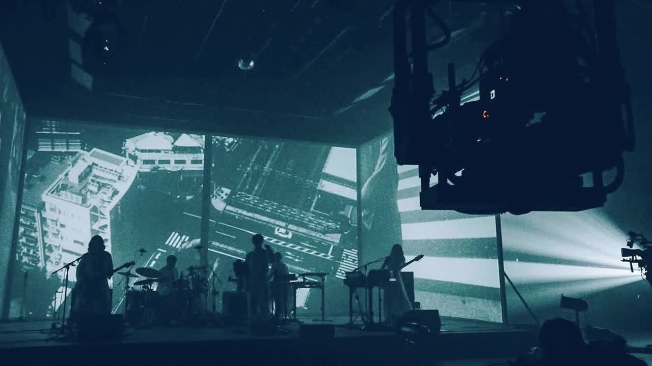 SAKANAQUARIUM 光 ONLINE