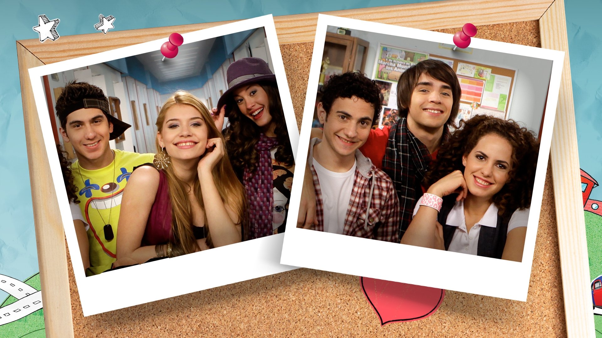 Cuando toca la campana