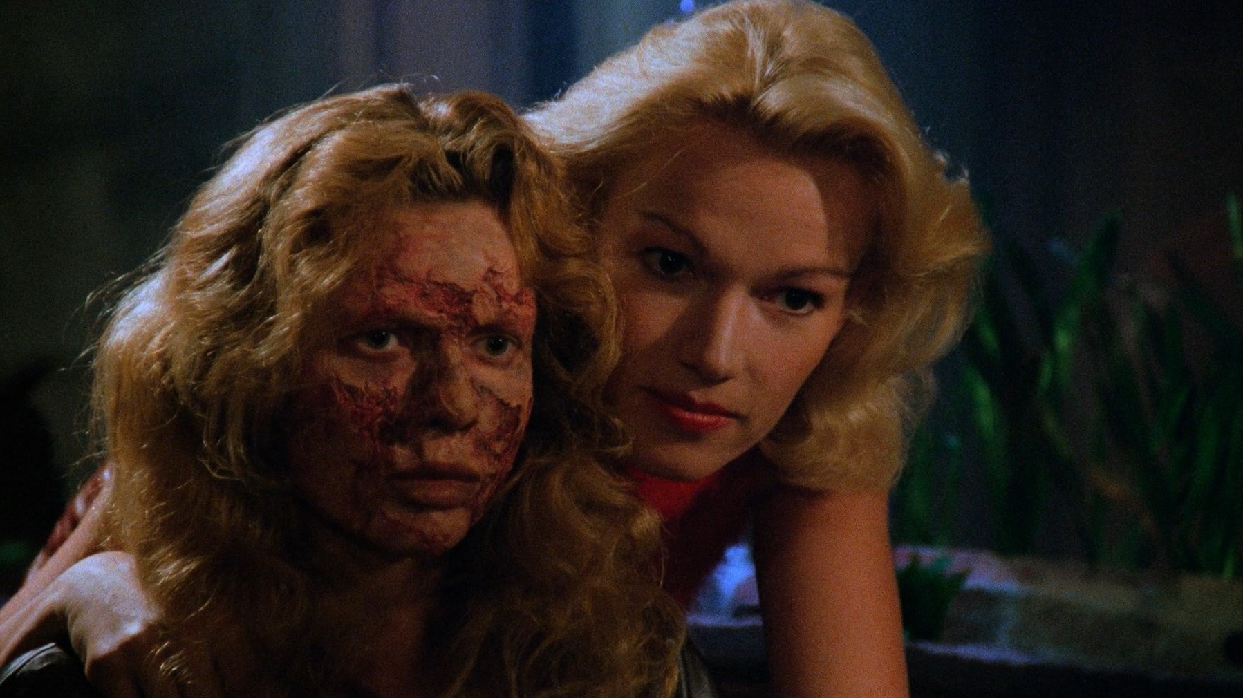 I violentatori della notte