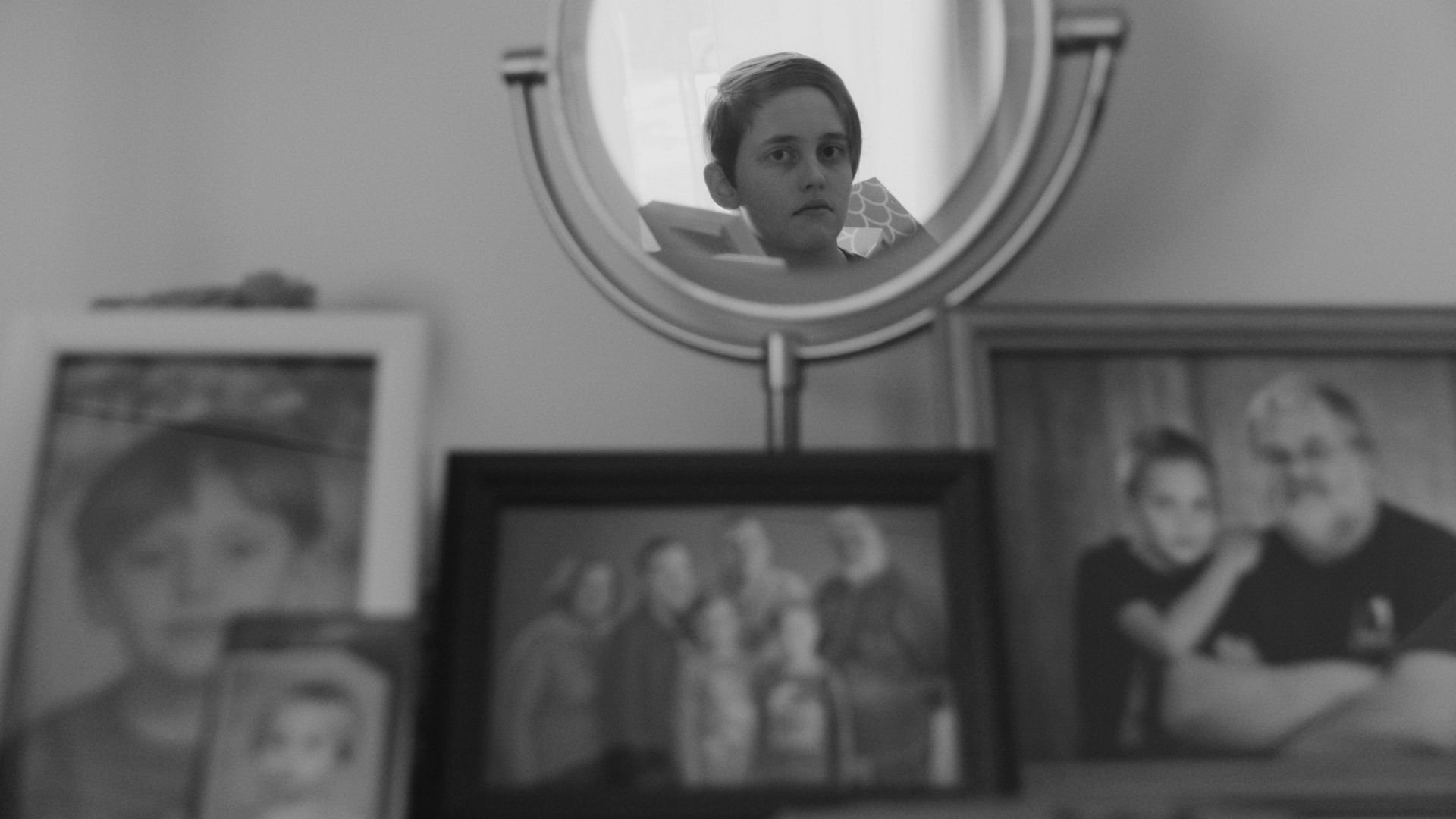 Kellele ma naeratan?