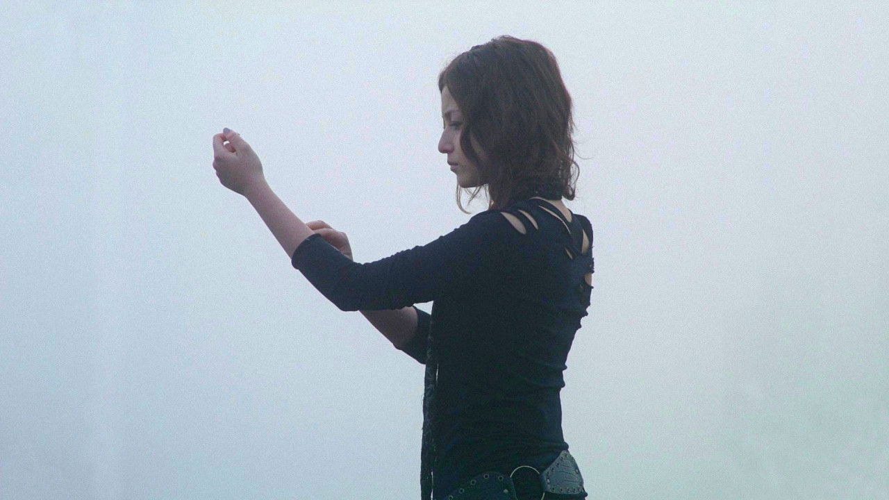 楳図かずお恐怖劇場 DEATH MAKE