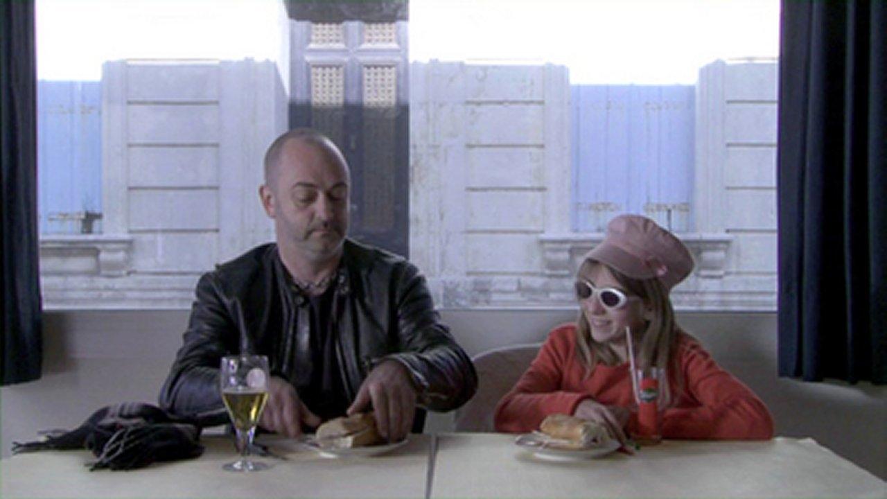 Je m'appelle Hmmm...