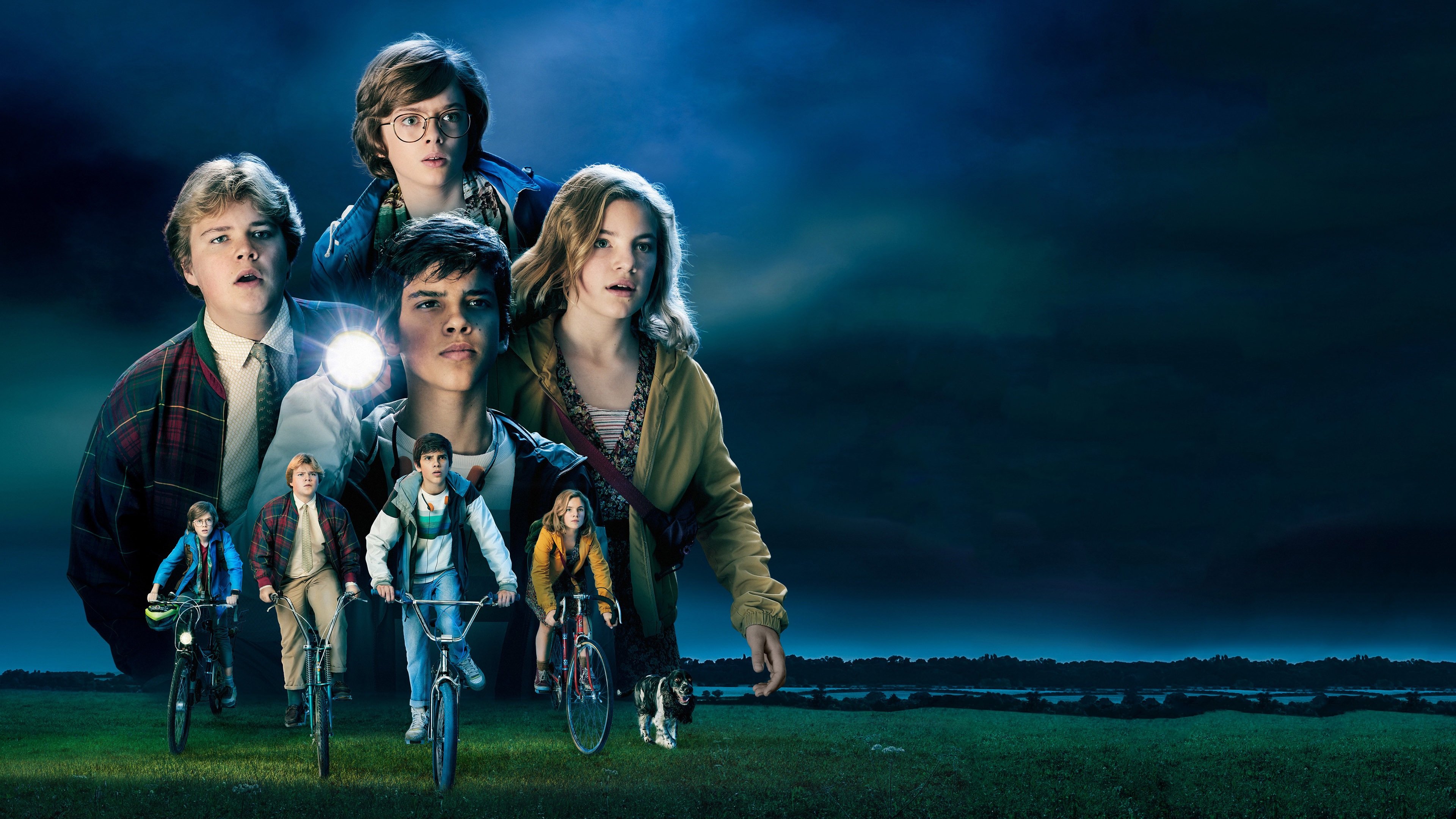 TKKG - Intrepidi Detective