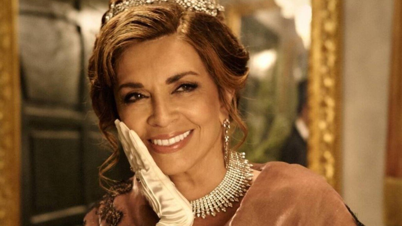 Σμύρνη μου Αγαπημένη