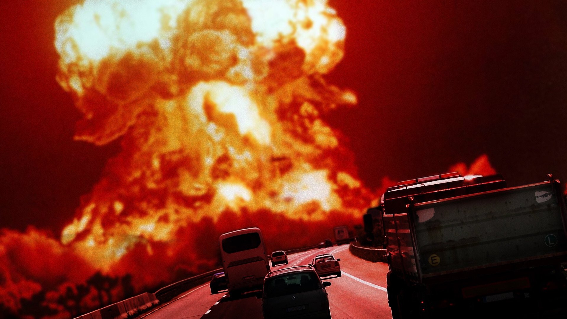 The Day After - Il giorno dopo