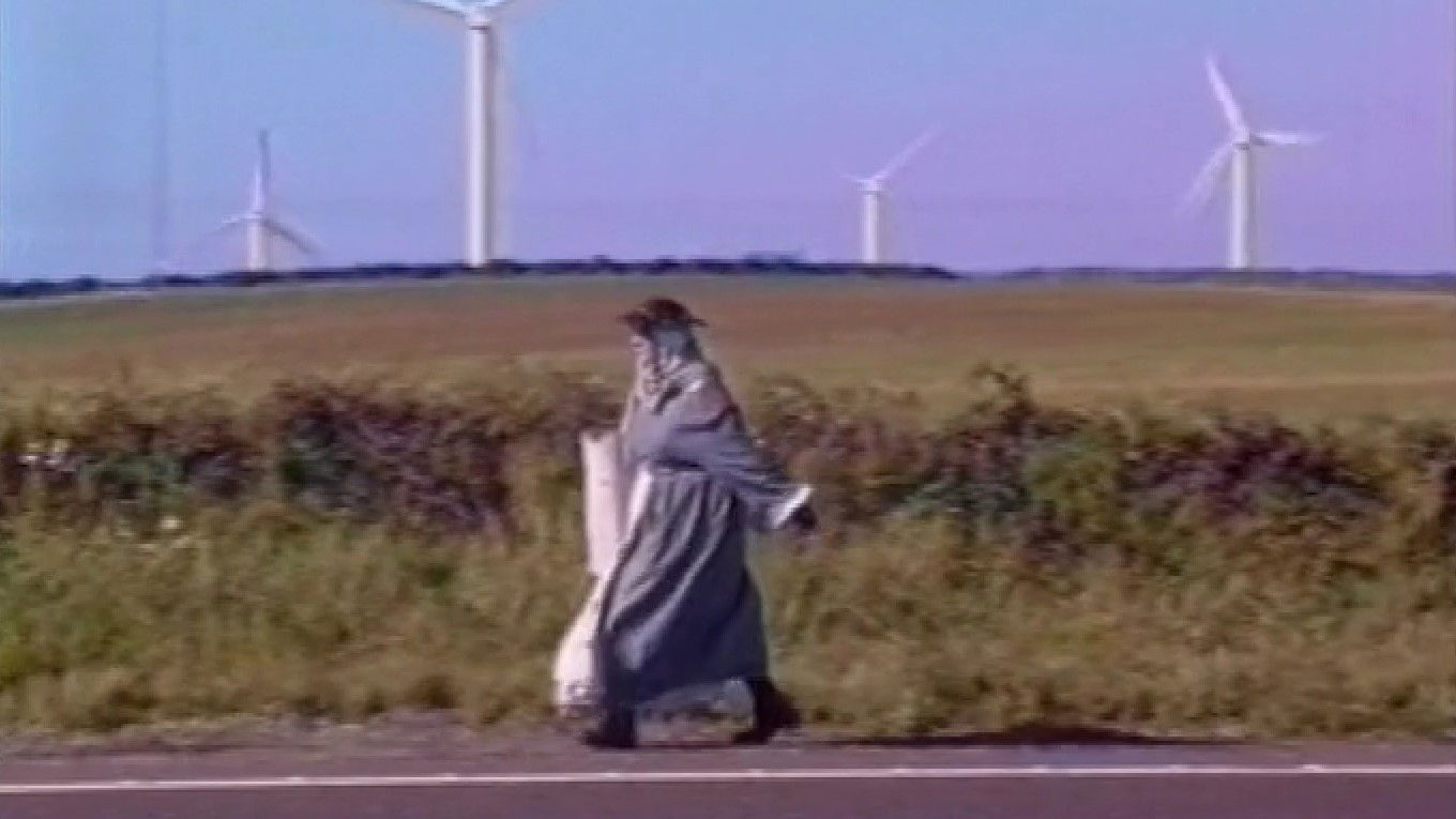 An Dewetha Geryow a Dolly Pentreath