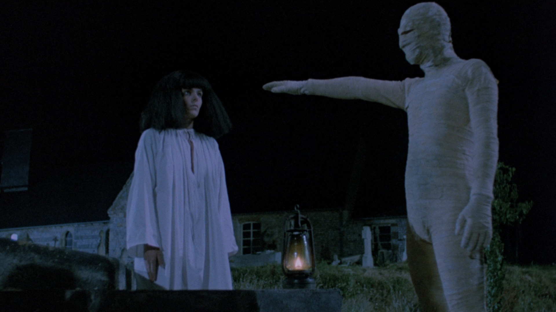 Il était une fois le Diable