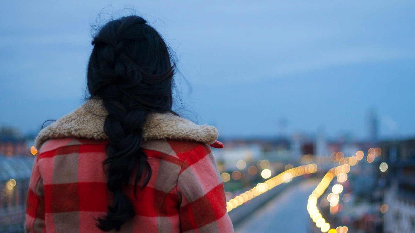 La Vierge à l'enfant