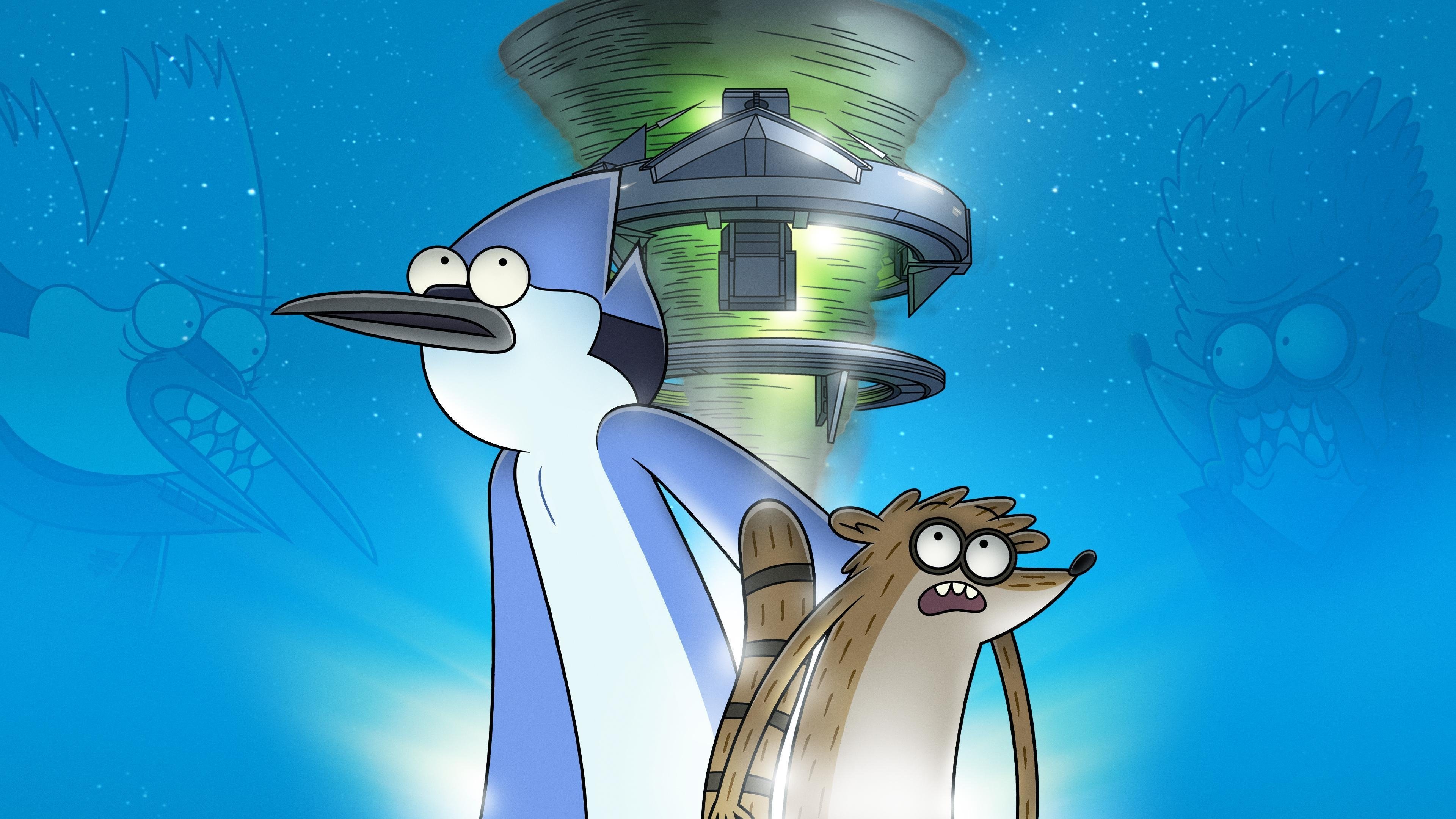 Regular Show - Il film