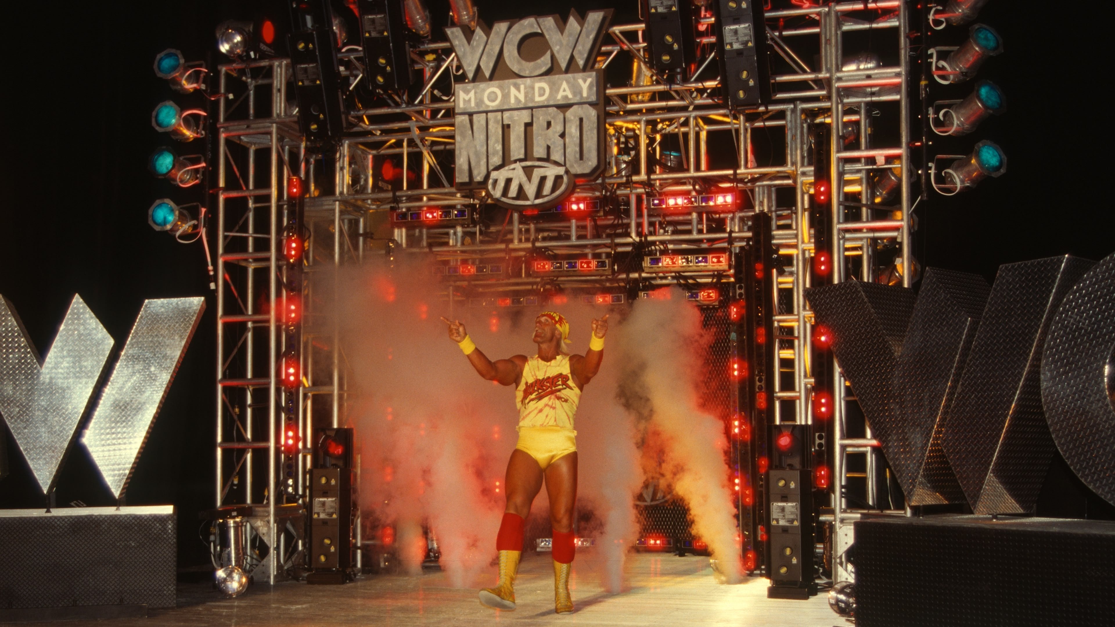 WCW Monday Nitro