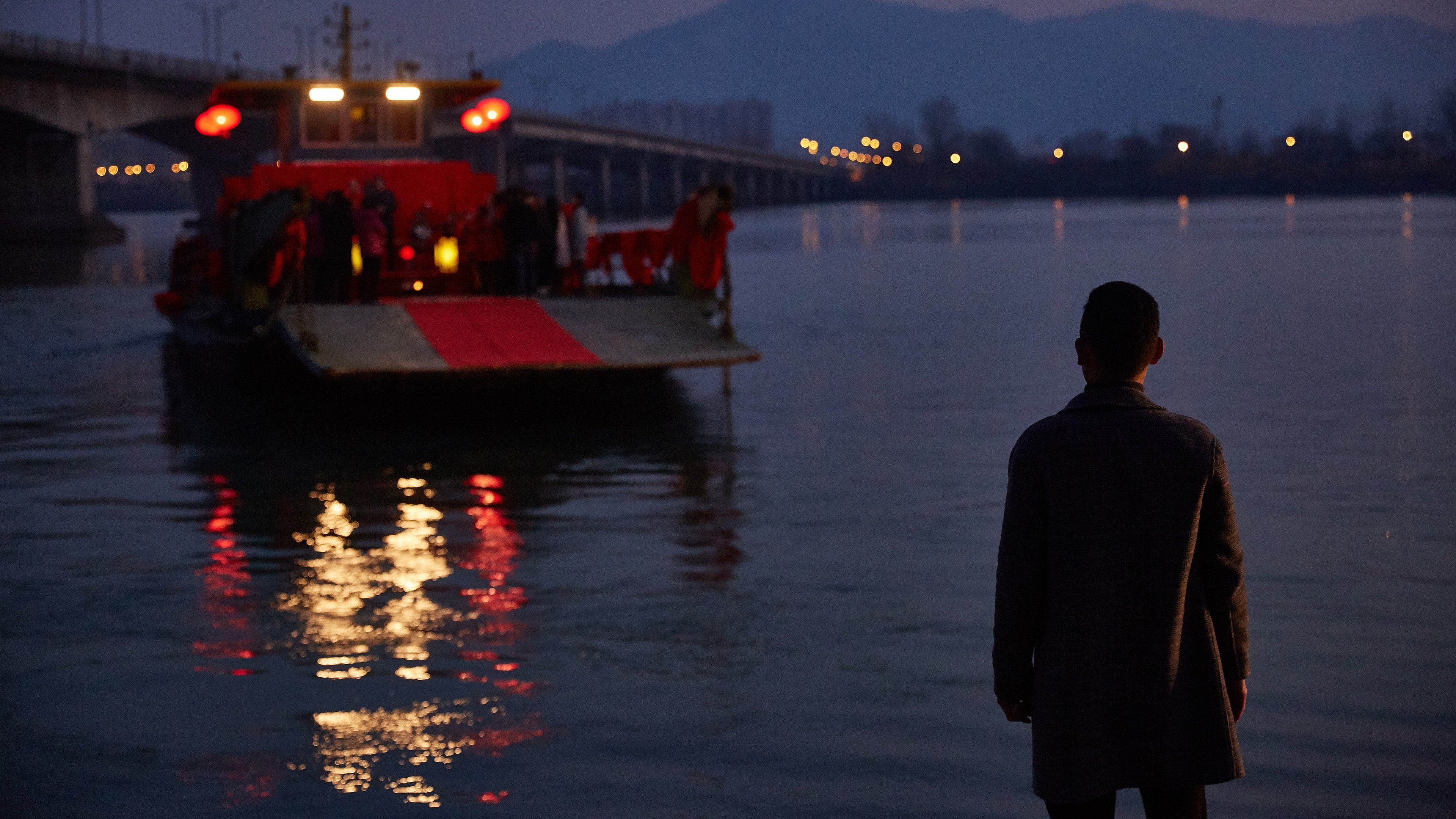 Tiepide acque di primavera