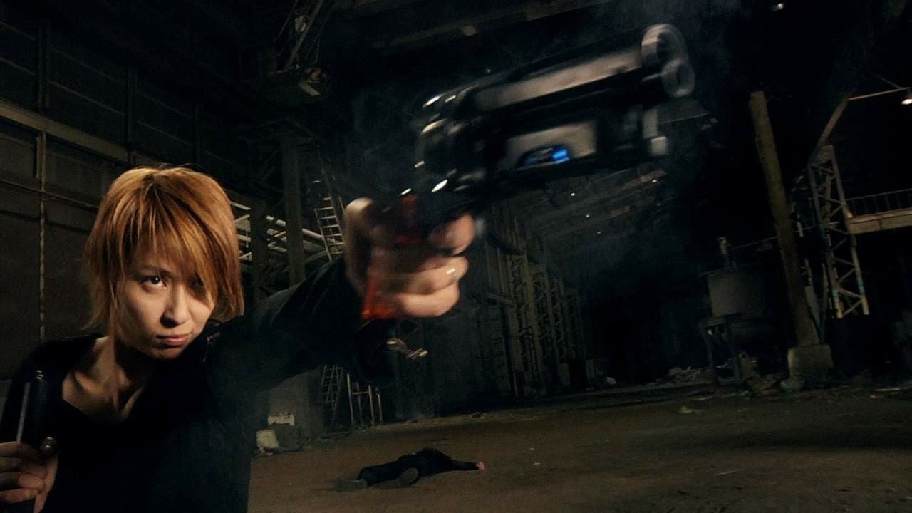 ハード・リベンジ、ミリー～ブラッディバトル