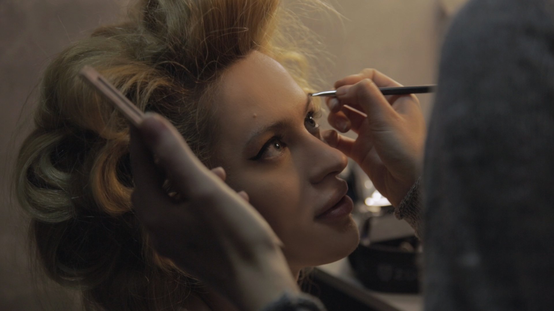 Сладкая жизнь