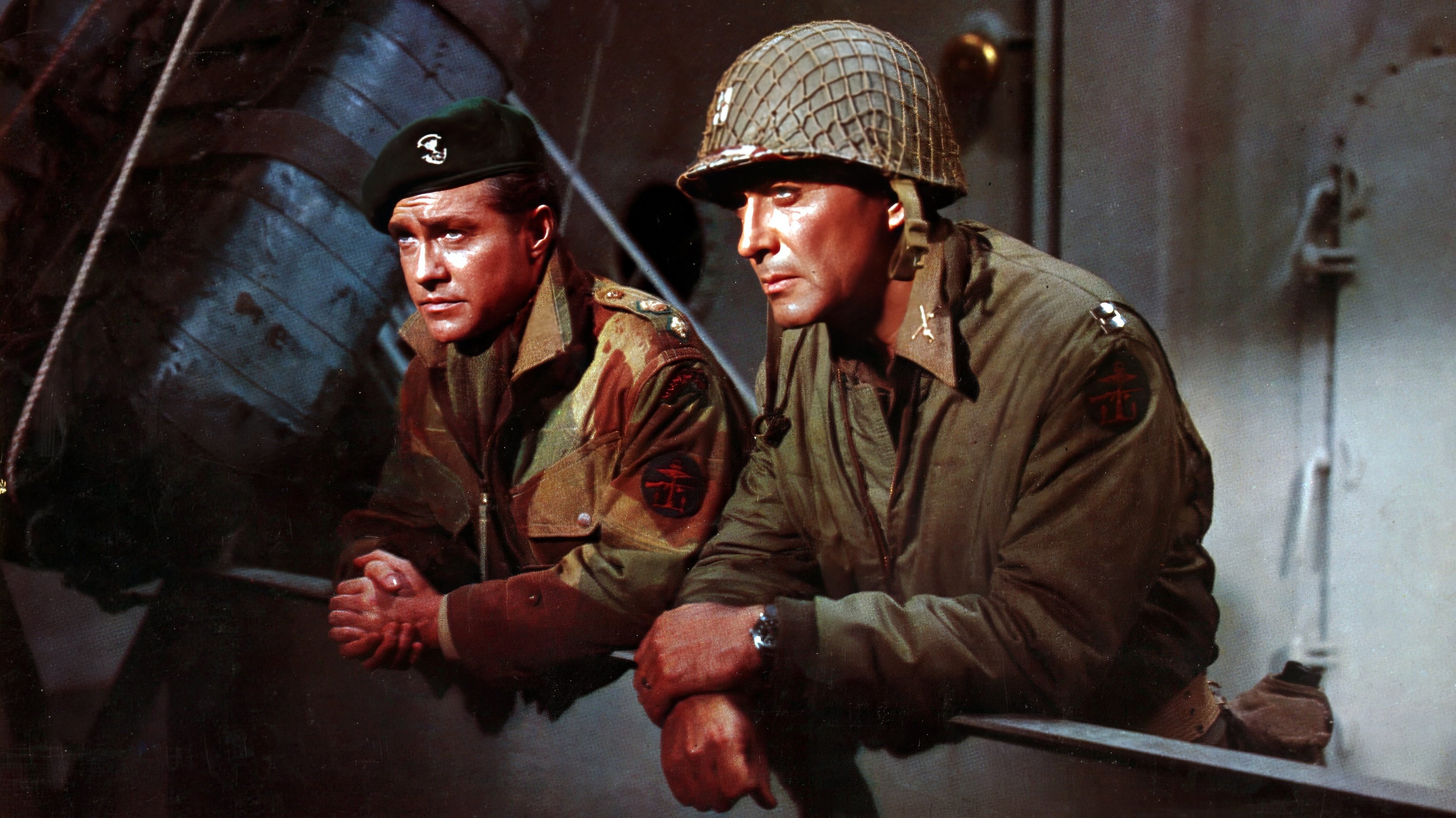 Operazione Normandia