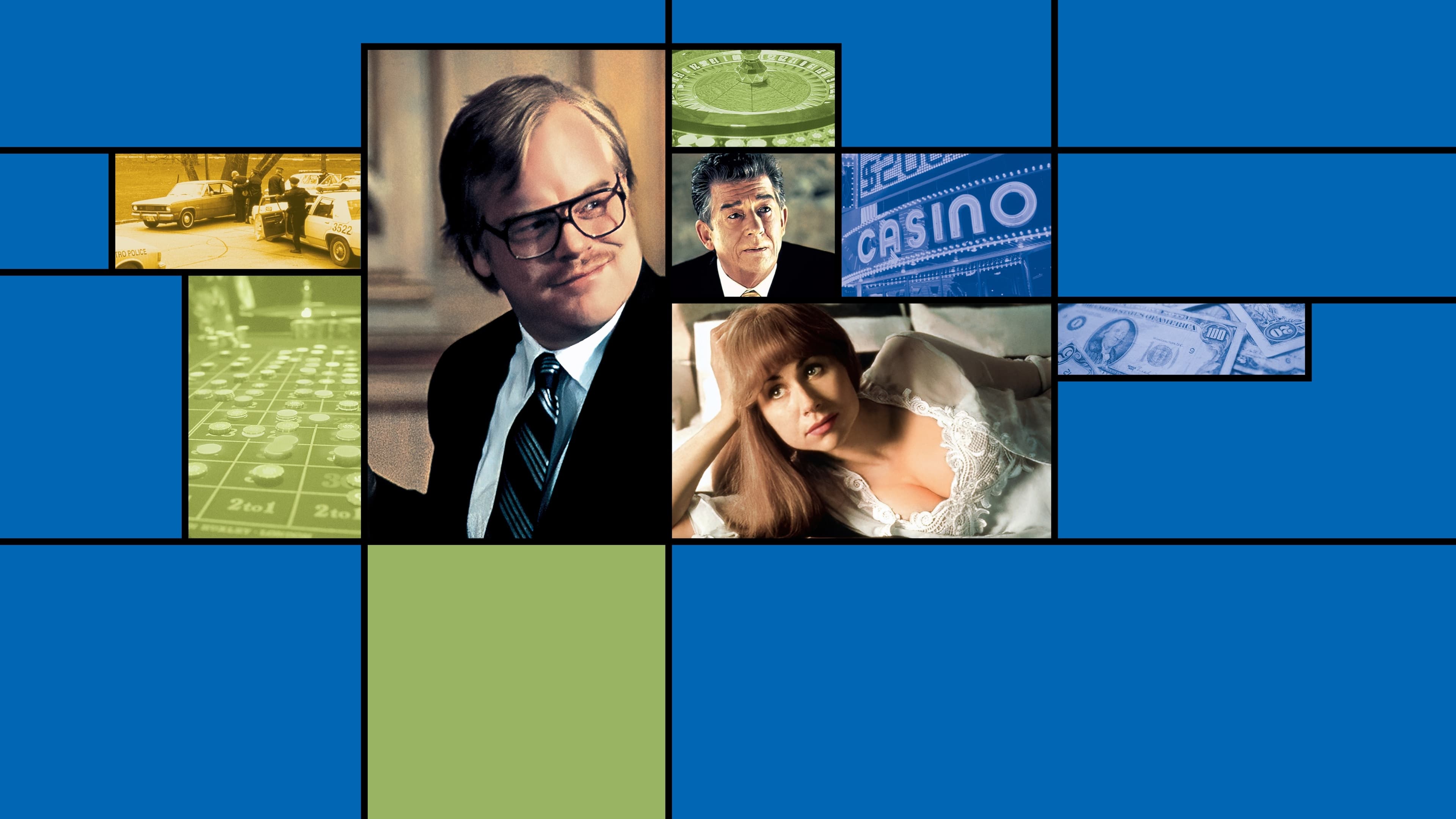 La doppia vita di Mahowny