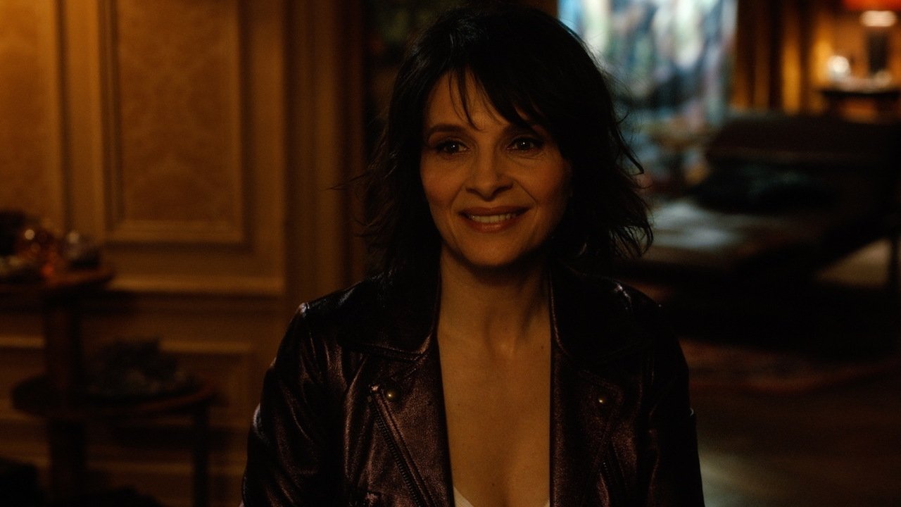 L'amore secondo Isabelle