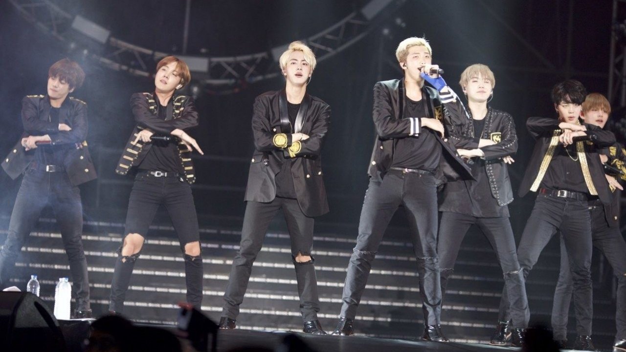 BTS 花様年華: EPILOGUE ~Japan Edition~