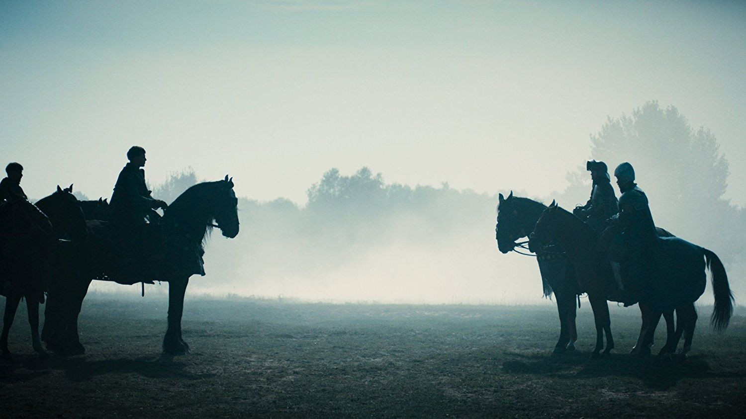 Maximilian - Il gioco del potere e dell'amore