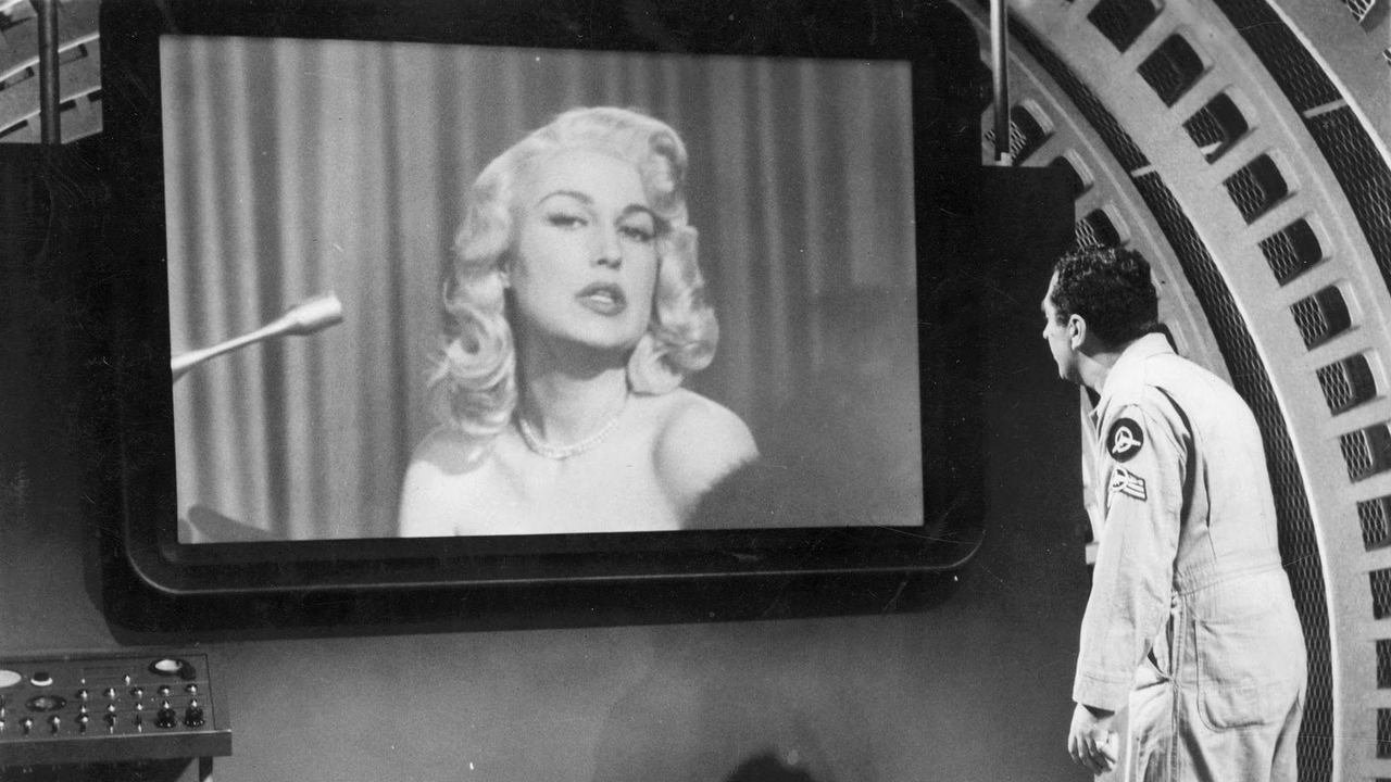 La conquista dello spazio