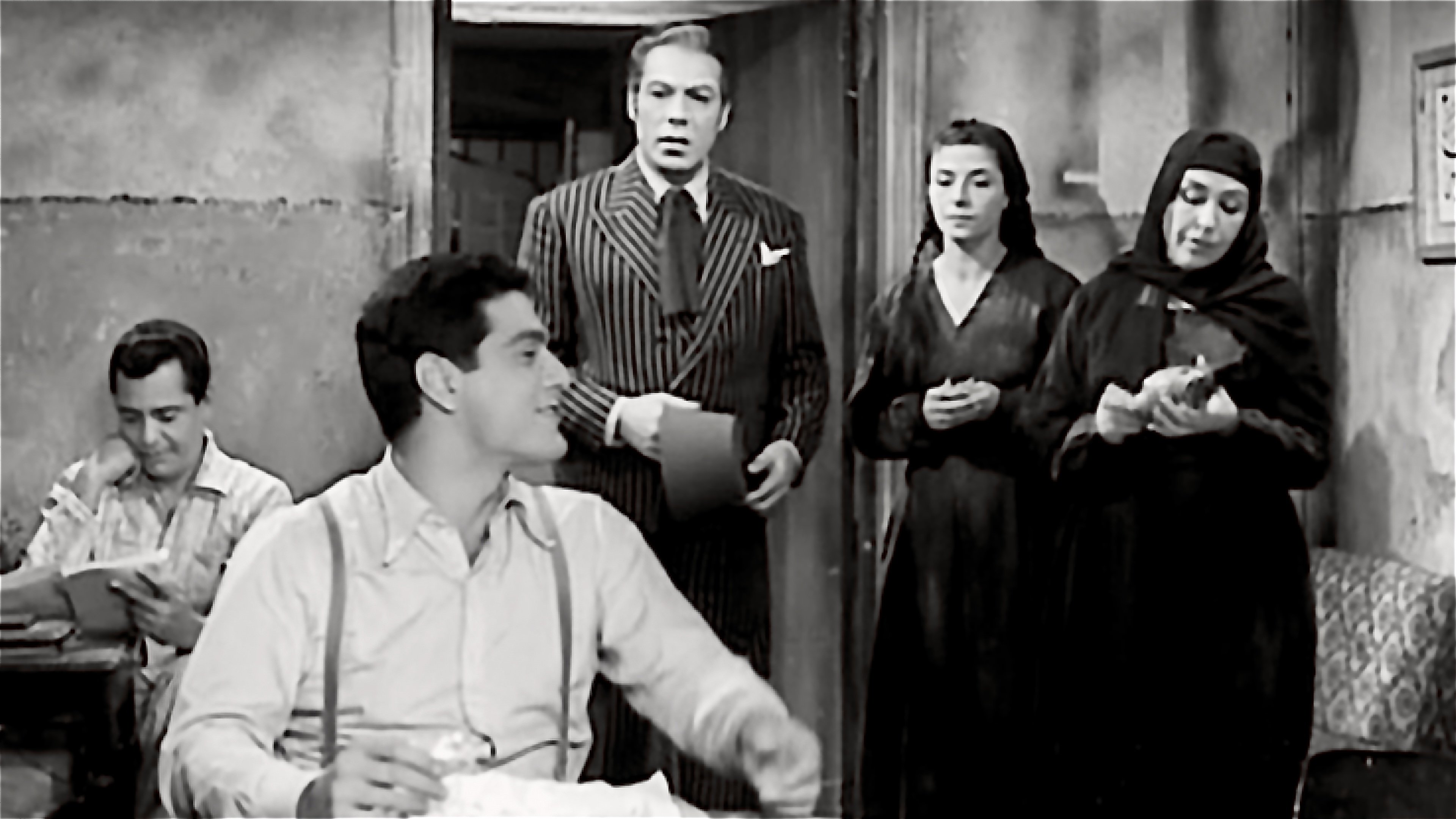 بداية ونهاية