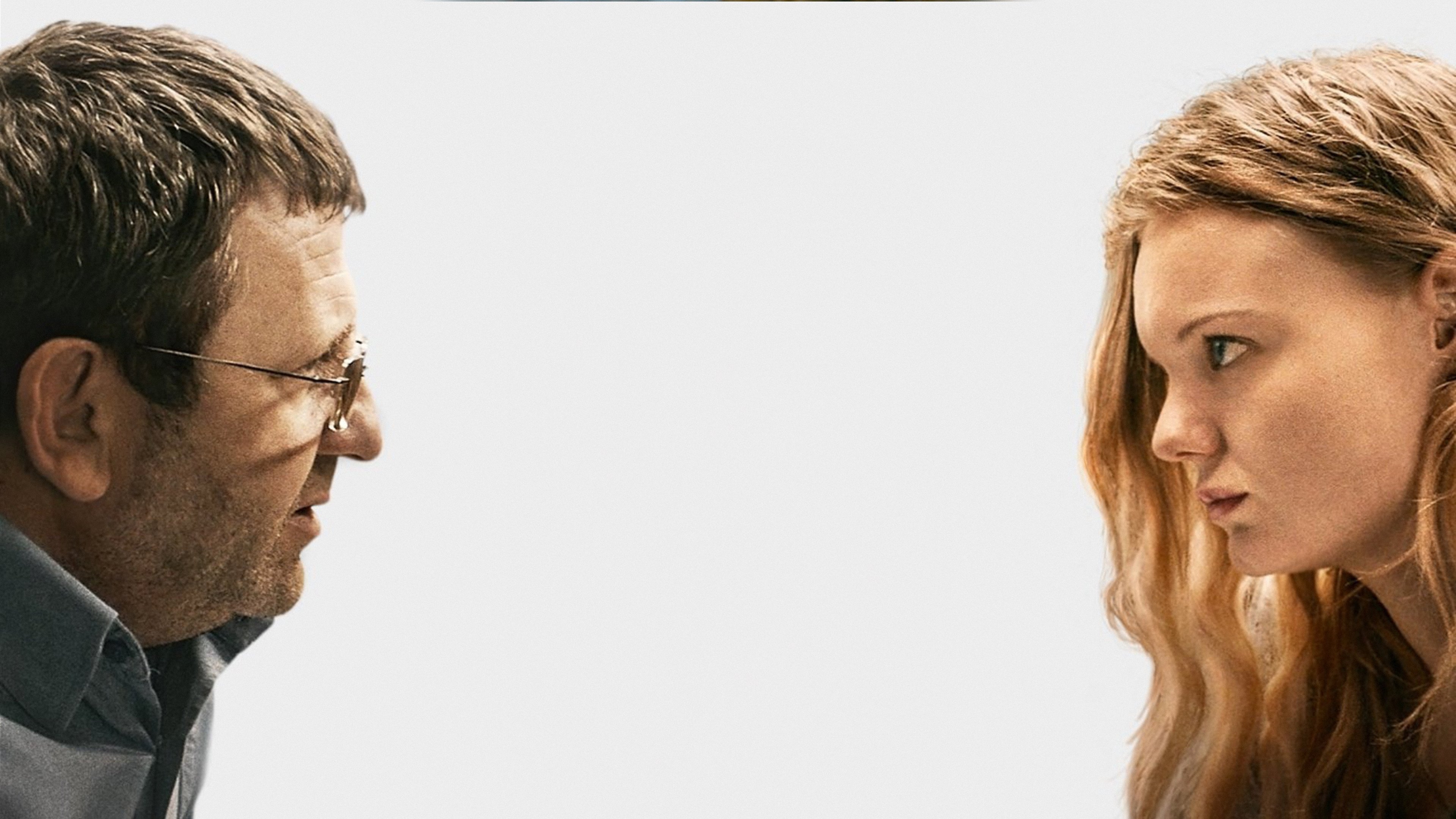 Un padre, una figlia