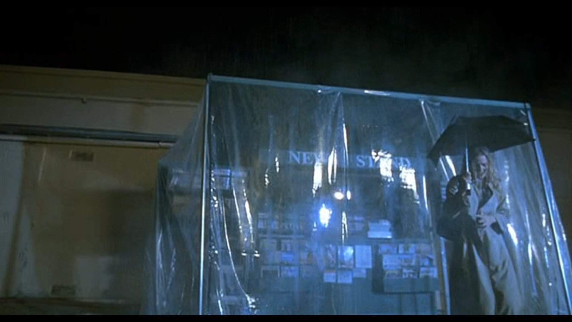 La casa dei massacri