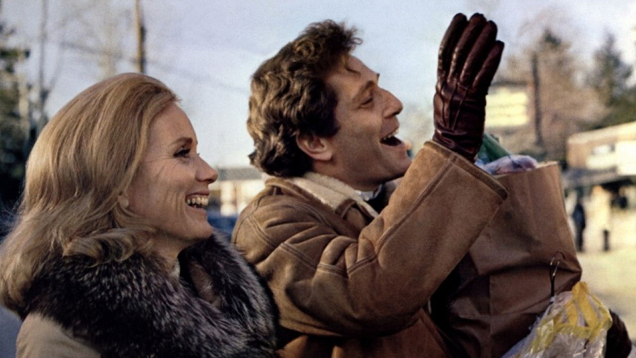 Loving - Gioco crudele