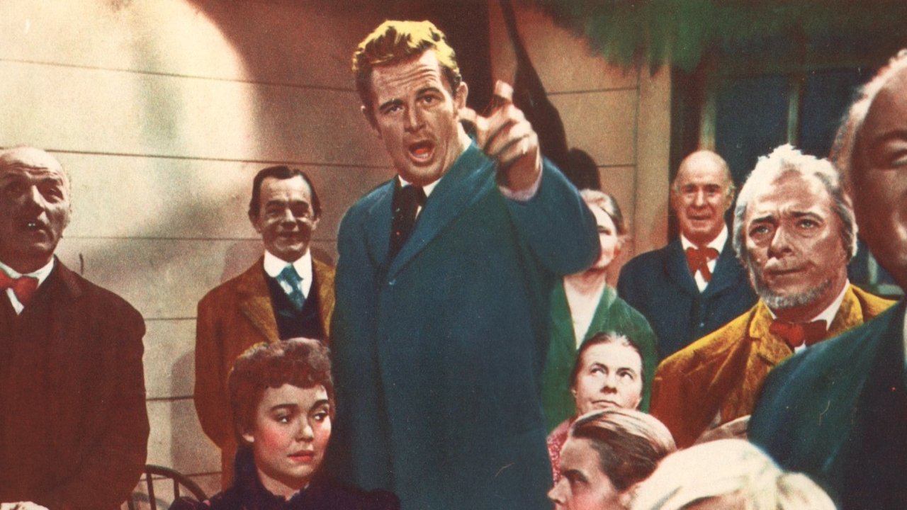 Solo per te ho vissuto