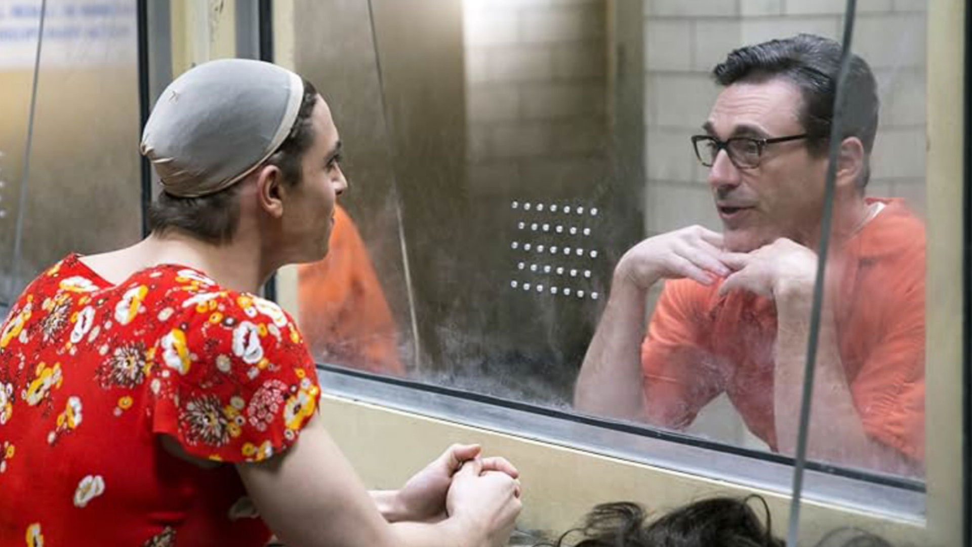 Party Monster: Scratching the Surface