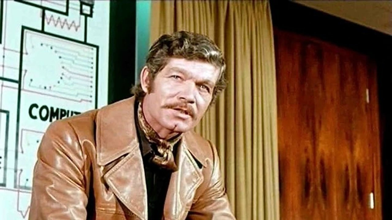 La macchina della violenza