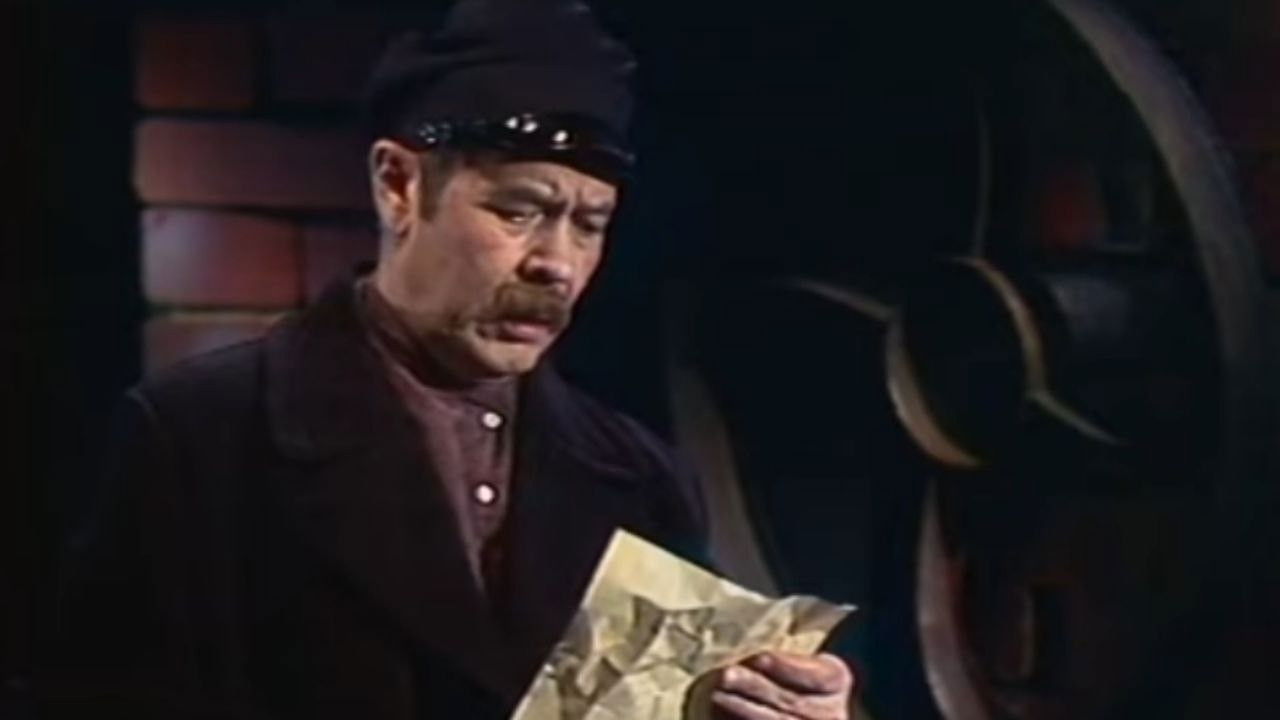 Девятое января