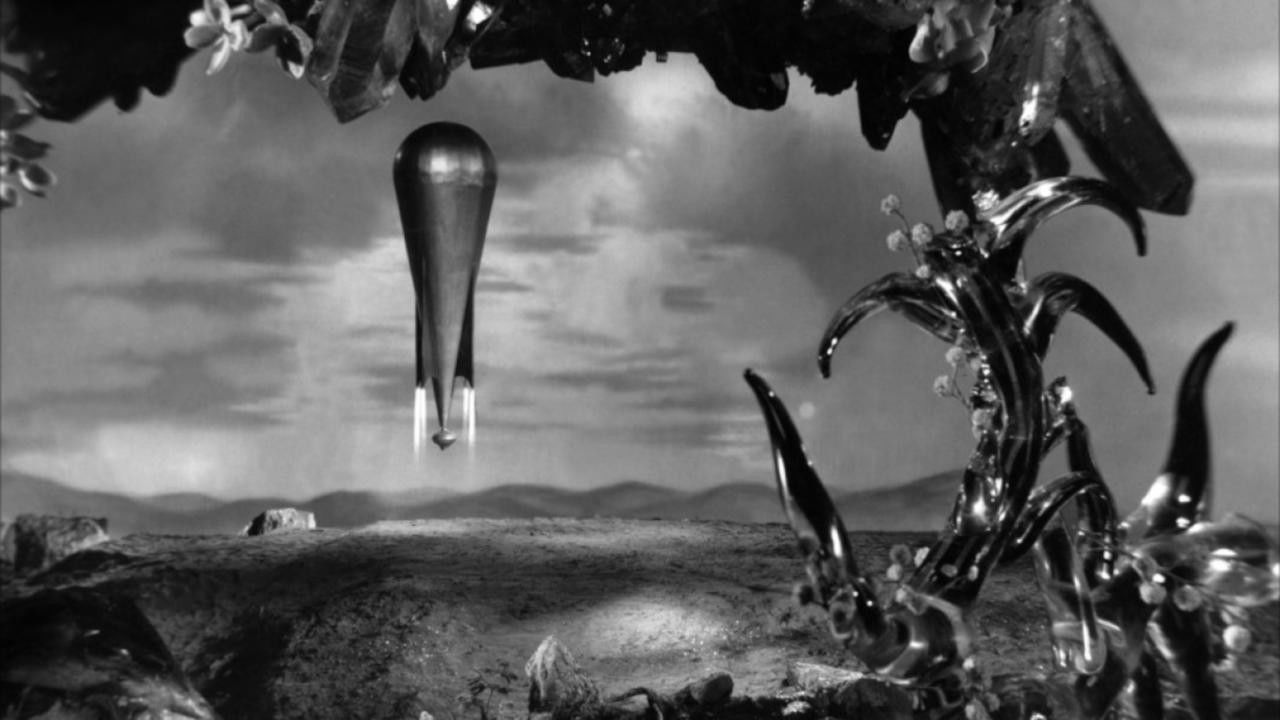 Croisières sidérales