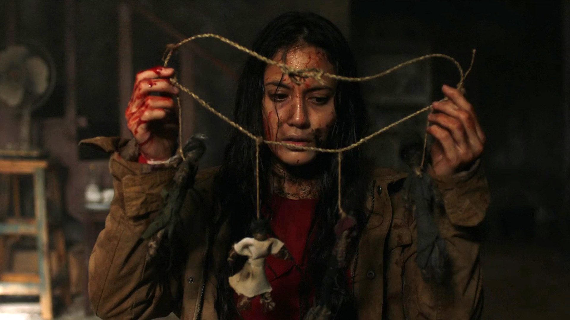 May The Devil Take You