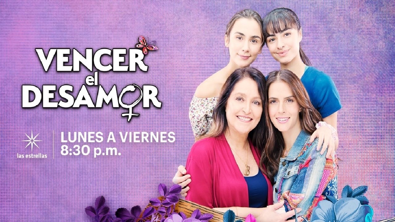 Vencer el Desamor