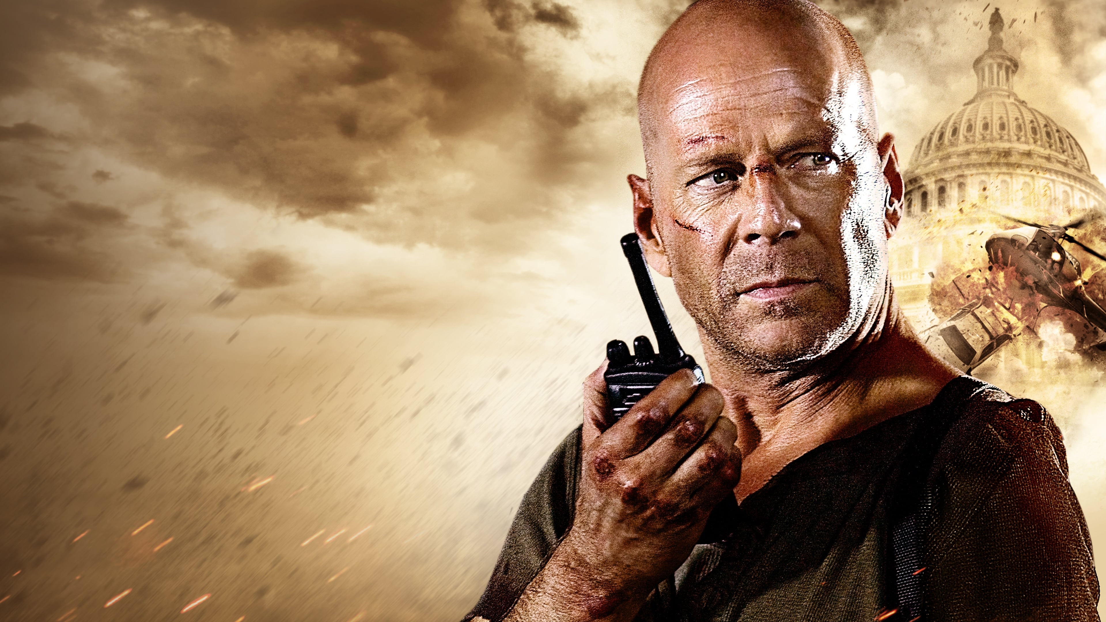 Die Hard - Vivere o morire