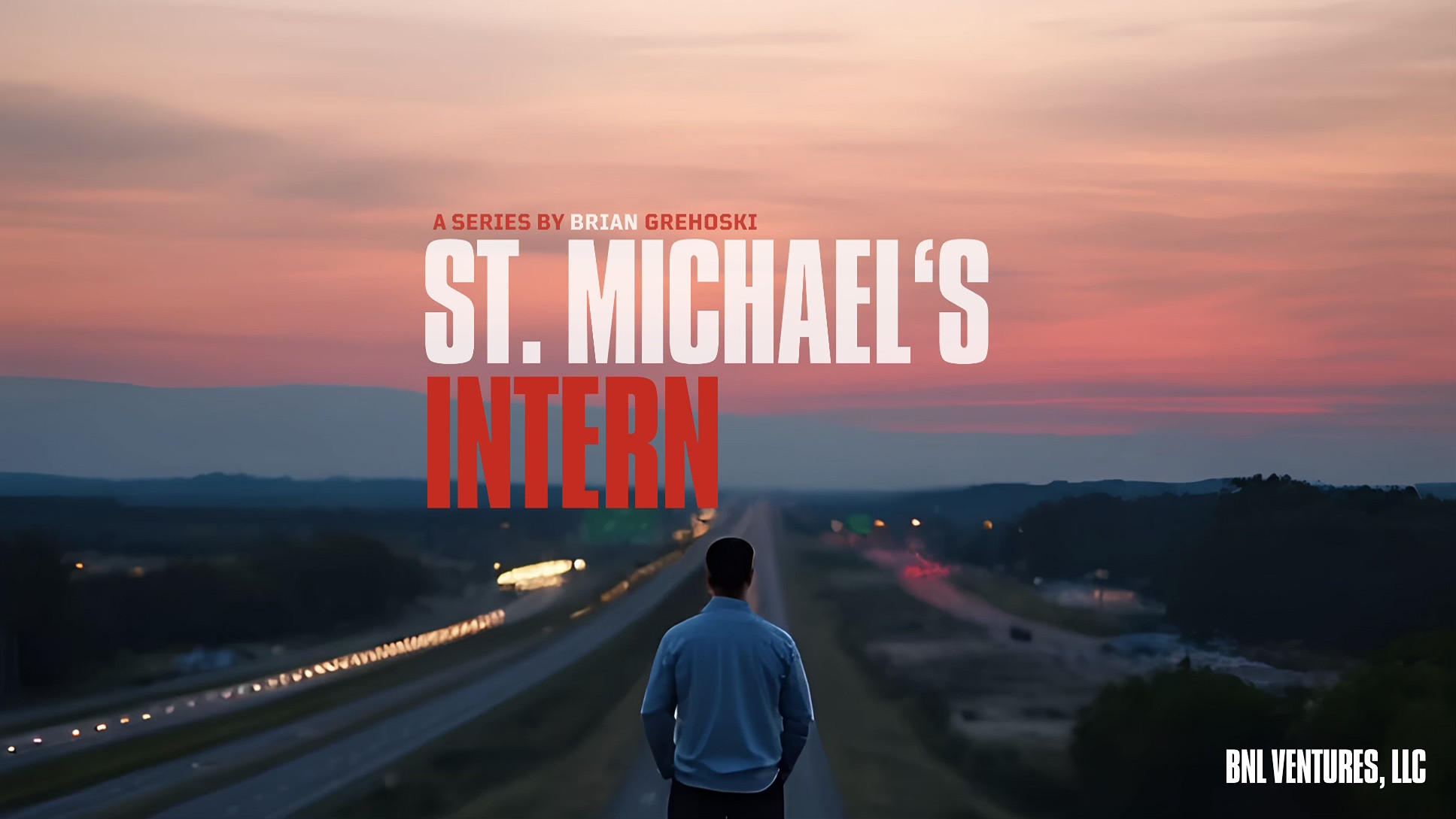 St. Michael's Intern